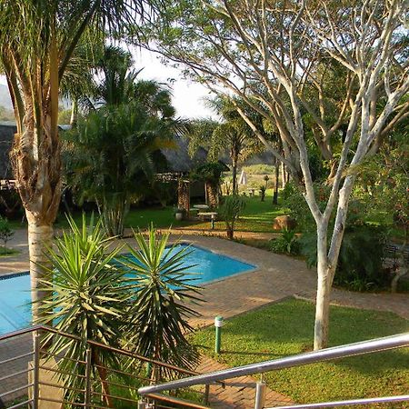 Rio Vista Lodge Malalane Exterior foto